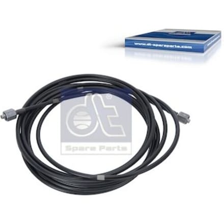 Cabine hefkabel  DT SPARE PARTS 4.81682