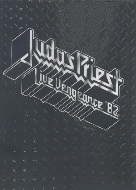 Live Vengeance '82