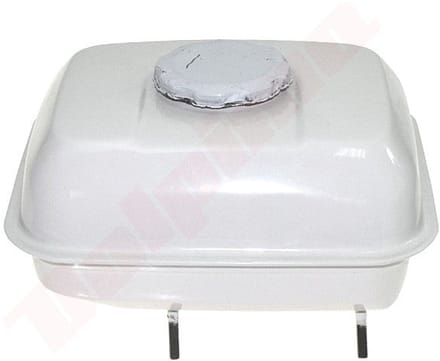 Benzinetank passend op HONDA GX120 SET ( 17510-ZE0-010ZA )