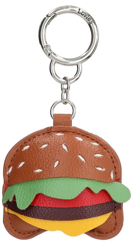 Burger.