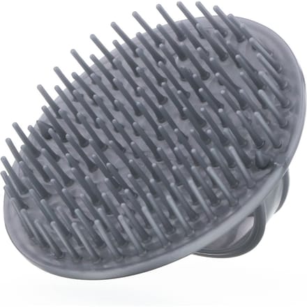 Kitsch, hoofdhuid exfoliator, 1 stuk gray