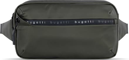 bugatti Gordeltas Schoudertas Blanc Waist Bag Olive Olijfgroen