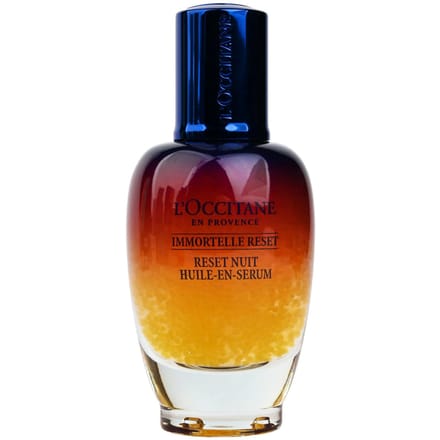 L'Occitane Immortelle Reset Overnight Oil-in-Serum 50 ml