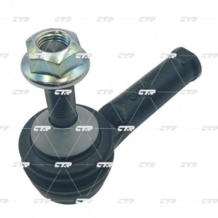 Spoorstangeinde CTR CE0881