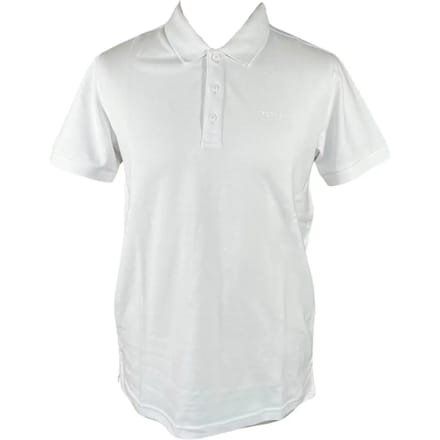 Polo met korte mouwen Teddy Smith Alban