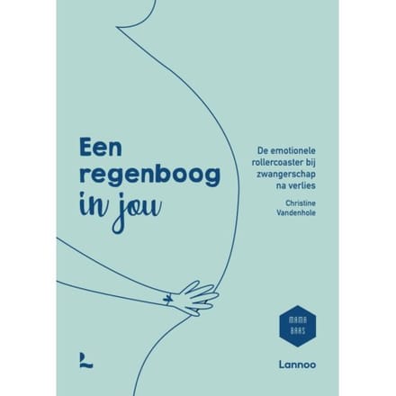 Een Regenboog In Jou - Christine Vandenhole