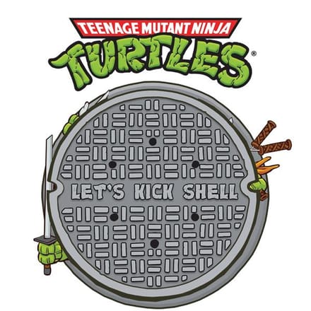 Let's Kick Shell