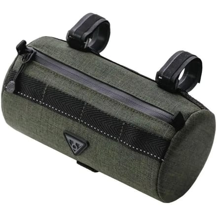 Slim fietsstuur tas Topeak