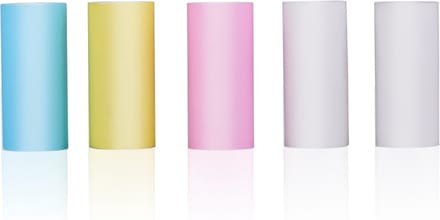 No Brand Paper Roll Mini - Printer
