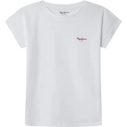 Meisjes-T-shirt Pepe Jeans Gigi