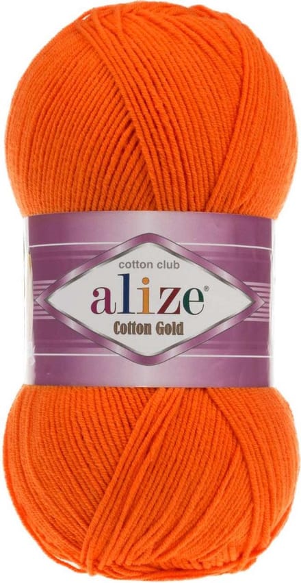 Alize Cotton Gold 37 Pakket 5 Bollen