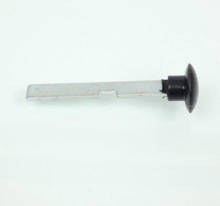 Levier de starter RMS pour scooter Piaggio 50 Vespa 1963 à 1983 098568 Neuf