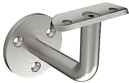 Roestvrij Stalen Leuning Configurator 42,4 mm - Trapaccessoires en Wandleuning Set