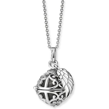 Engelsrufer Ketting ERN-ER23-27-XS