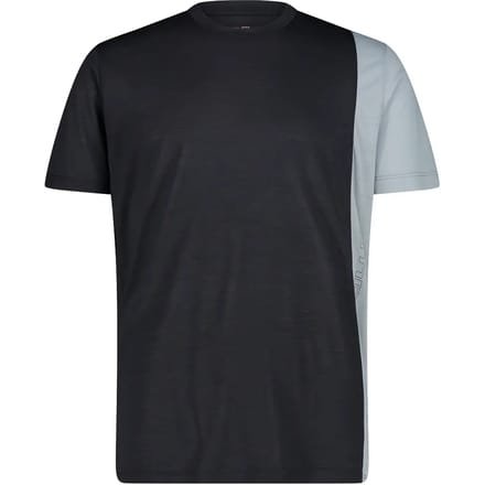 Jersey CMP