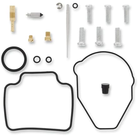 Carburateurset Moose Honda TRX 250 1985