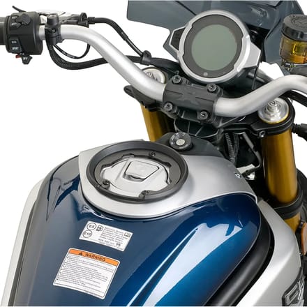 Motorfiets tankflens Givi Tanklock CF 800 MT(22) -700 CL.X (21) - 650 NK (21-22)