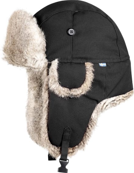 Fjällräven Sarek - Muts - S - Grijs