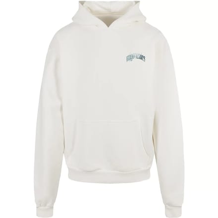 Hoodie MJ Gonzales Spirit