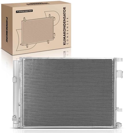 Frankberg 1x condensor airconditioning voor KIA