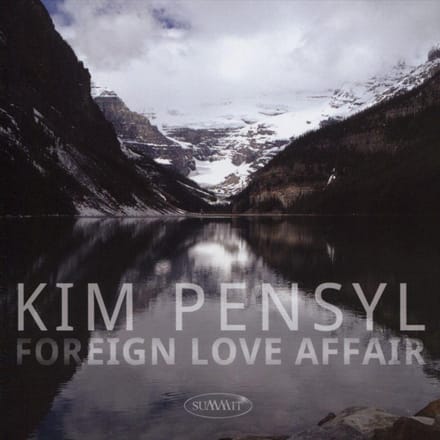 Foreign Love Affair
