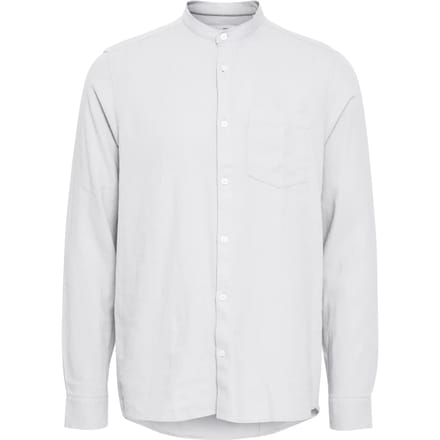 Shirt Solid Allan China