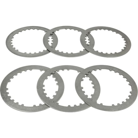 Koppelingsplaat set TRW MES445-6