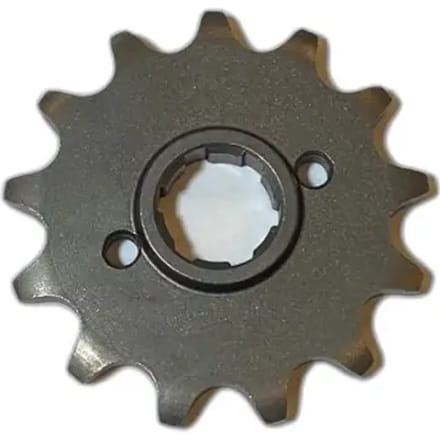 Motortandwiel Afam 530
