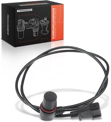 Frankberg 1x krukassensor pulssensor voor Opel