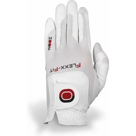 Golfhandschoen (linkerhand) Zoom Zmagnetmr