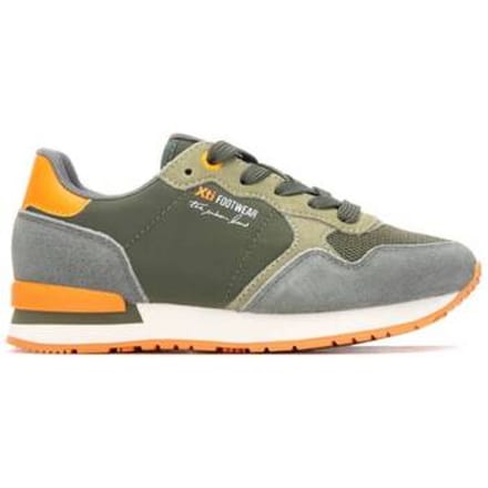 Lage Sneakers Xti 15131704