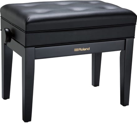 Roland RPB-400BK pianobank