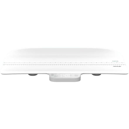 Sterilisator Cecotec Nana BabyCare Smart Weight