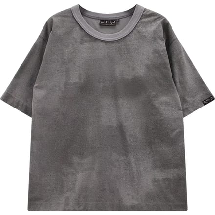 Baggy polyester shirt CMP