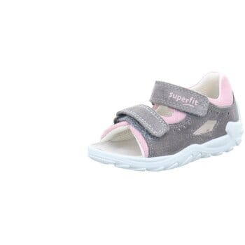 Platte sandalen Superfit -
