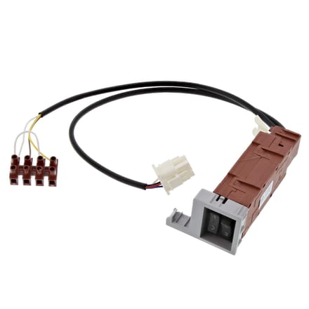 AEG set, controlepaneel 61027694