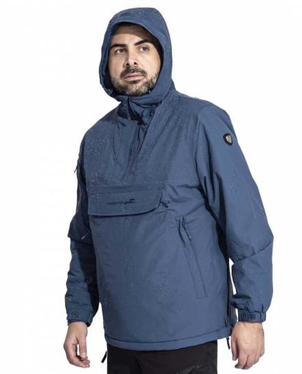 Pentagon U.t.a 2.0 Jas Blauw 2XL Man