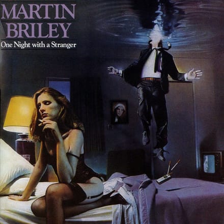 One Night With A Stranger