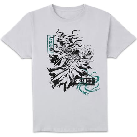 Magic: The Gathering Vraska Unisex T-Shirt - White - M