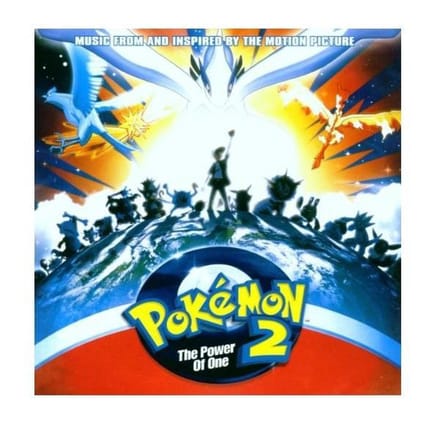 Pokemon 2: The Power Of One