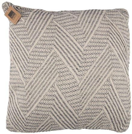 Cushion Grey