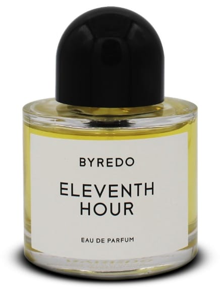 Byredo  Eleventh Hour eau de parfum 100ml eau de parfum