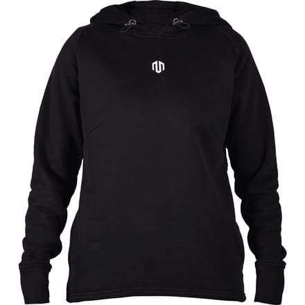 Comfortabele Performance Hoodie