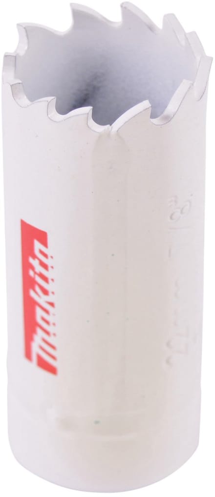 Makita P-34958 Gatzaag 22mm bi-metaal wit