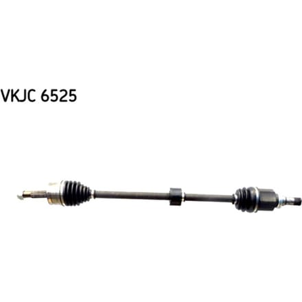 Aandrijfas SKF VKJC 6525