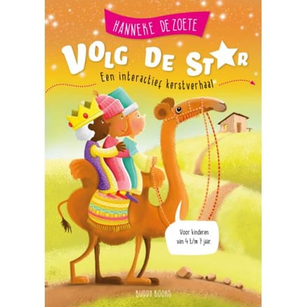 Volg De Ster - Hanneke de Zoete
