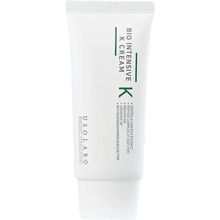 USOLAB Bio Intensive K Crème 50ml/200ml 50ml white
