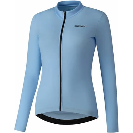 Damestrui met lange mouwen Shimano Element
