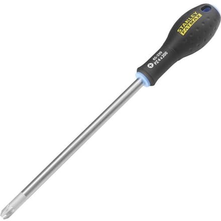 Stanley Fatmax Pozidriv-schroevendraaier SB PZ4 x 200mm