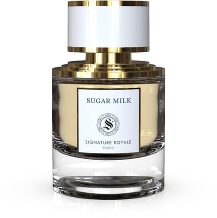 Signature Royale Sugar Milk - Eau de Parfum - 50 ml